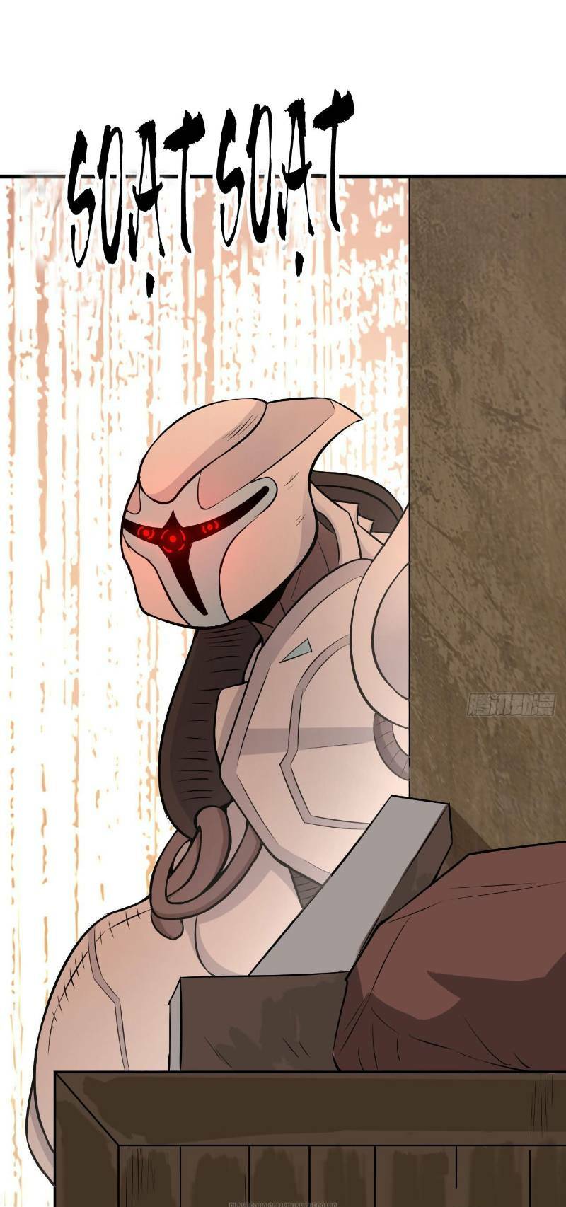 Minh Nhật Thần Đô: Chapter 27