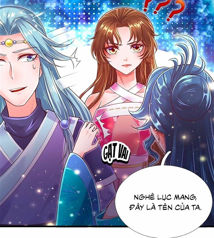 Phụng Lâm Thiên Hạ: Đệ Nhất Mỹ Nữ: Chapter 55