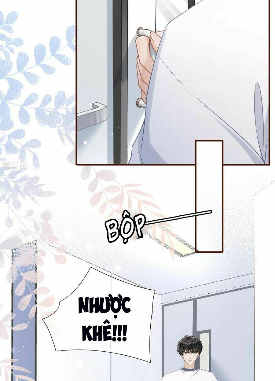 Bạn Gái Tôi Mới 30+: Chapter 99