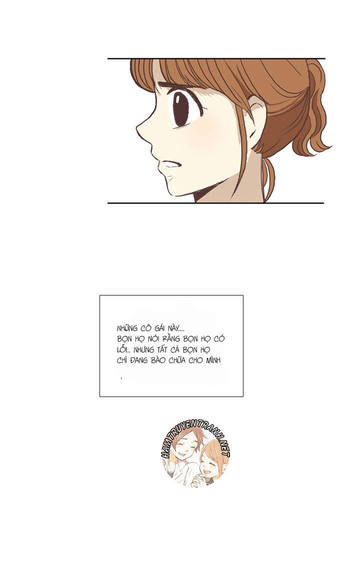 Thế Giới Con Gái: Chapter 49