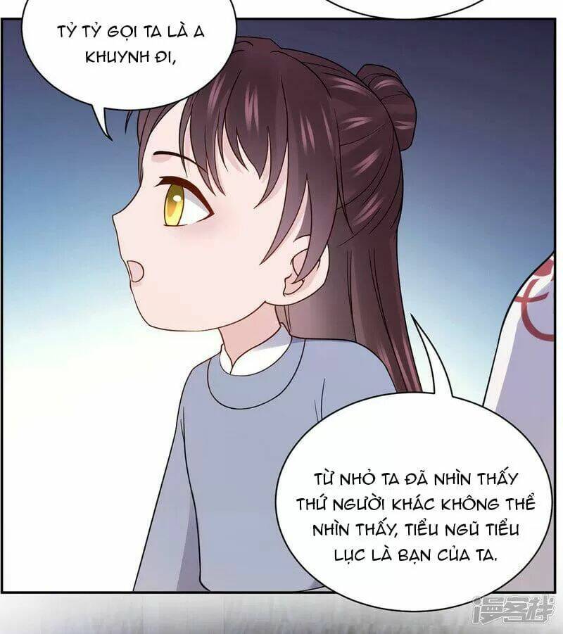 Vương Phi Thông Linh: Chapter 51