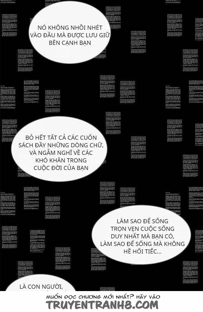 Những Câu Chuyện Bất Thường: Chapter 125