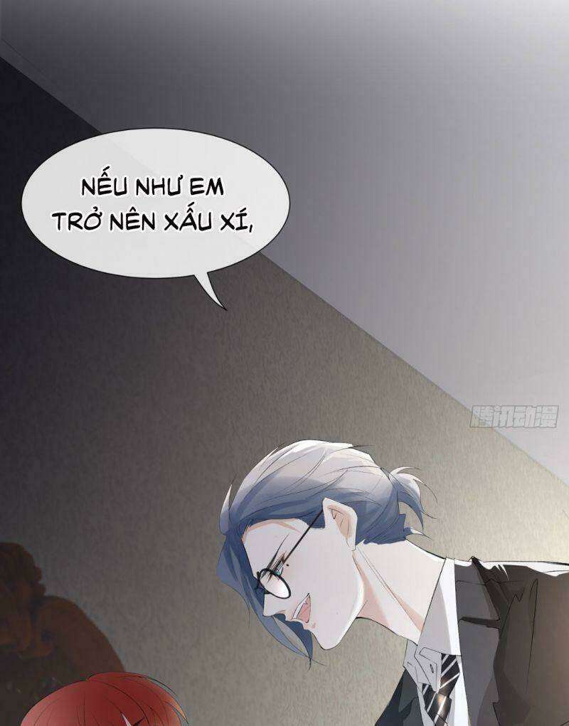 Ảnh Đế Yêu Hồ: Chapter 3
