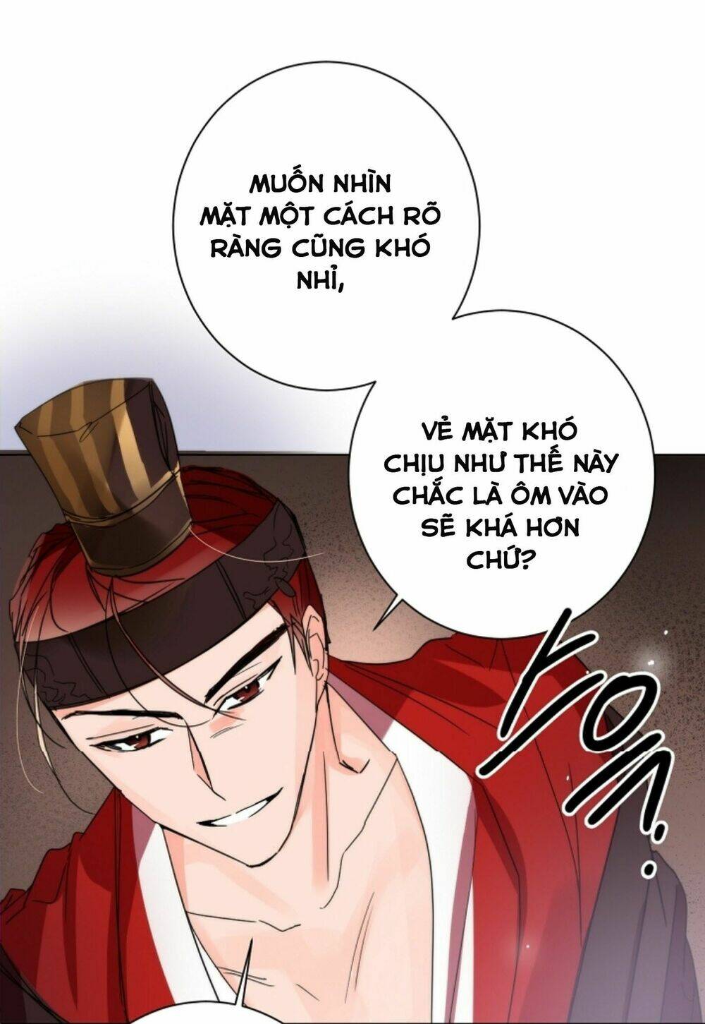 Chae Hong Sa: Chapter 44