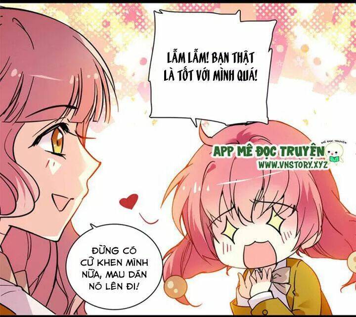 Nữ Hầu Sau Giờ Học: Chapter 58