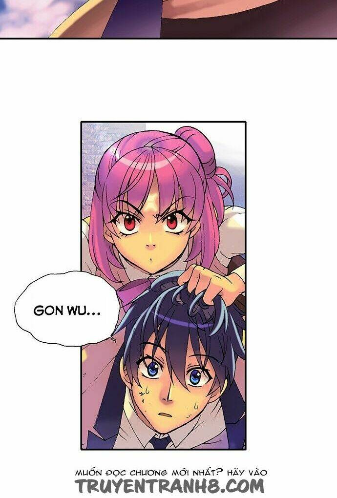 Trăng Mờ: Chapter 12