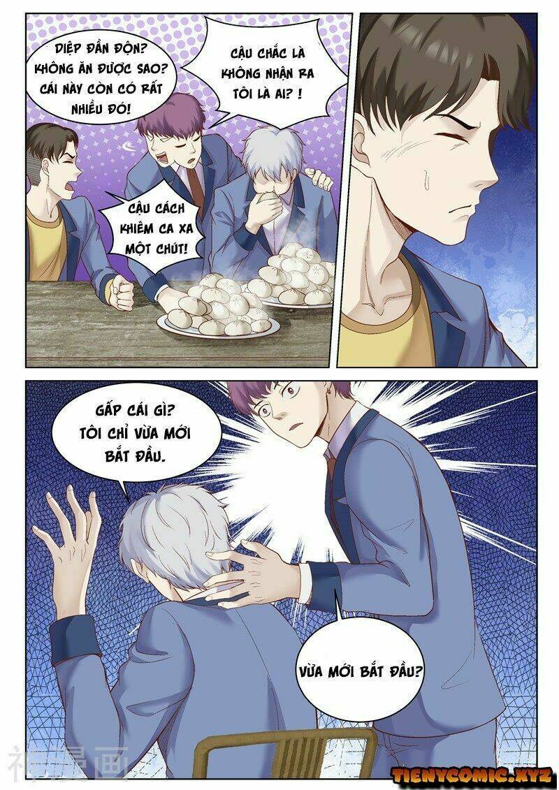 Tu Chân Cuồng Thiếu: Chapter 43