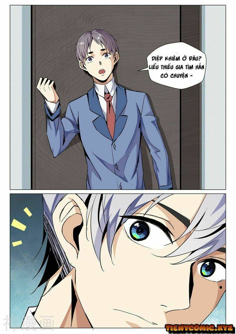 Tu Chân Cuồng Thiếu: Chapter 68