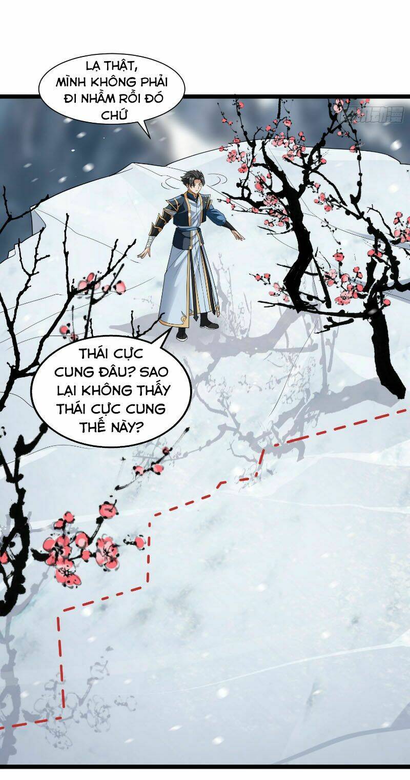 Nhân Đạo Kỹ Nguyên: Chapter 27