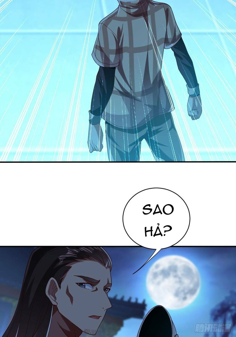 Cục Gạch Xông Vào Dị Giới: Chapter 46