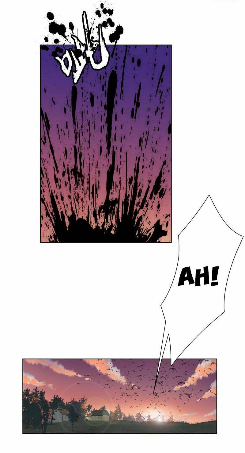 Thiên Vực Thần Tọa: Chapter 2