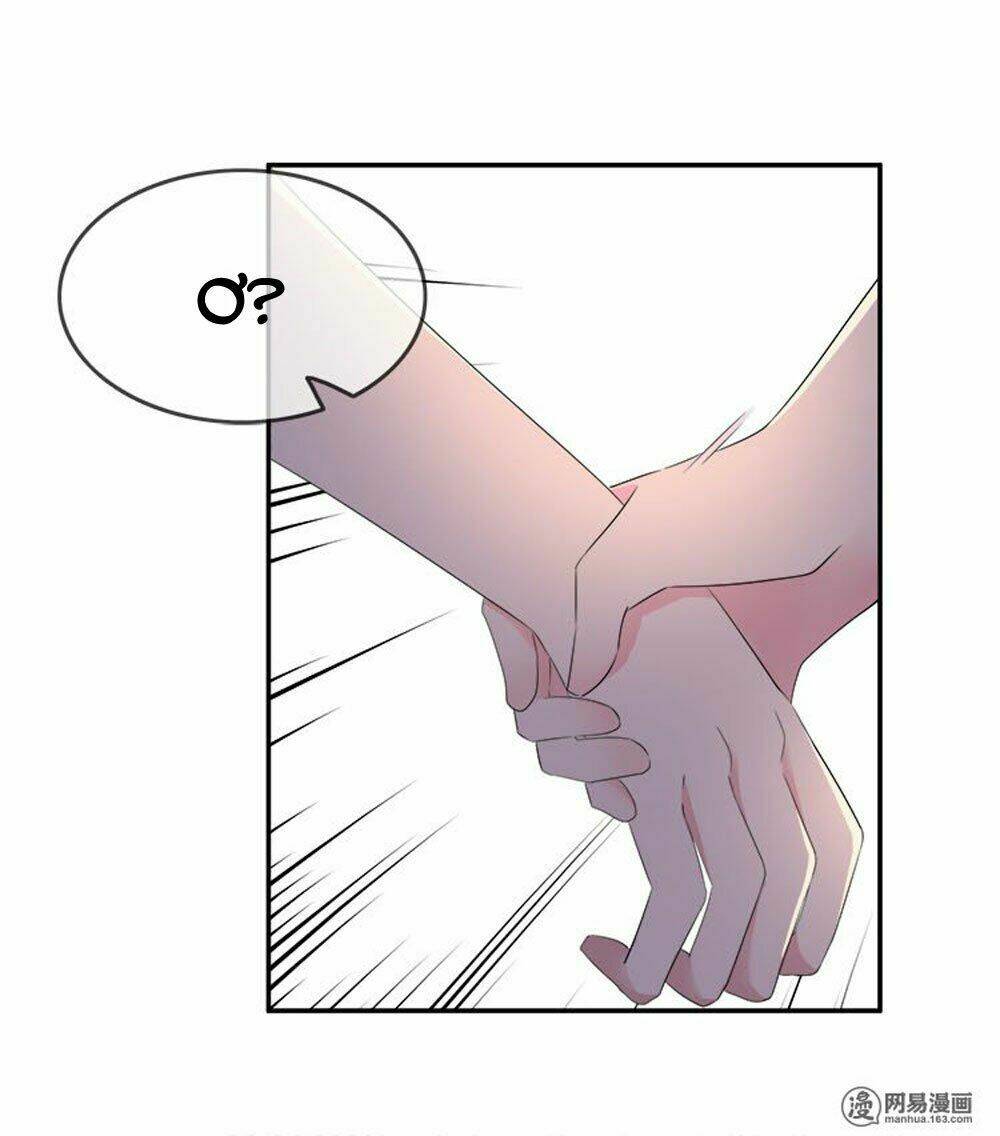 Đại Thần Tình Yêu Chớ Chạm Tôi: Chapter 73