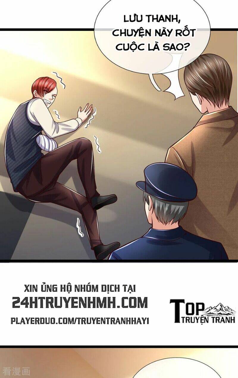 Tuyệt Đỉnh Khí Thiếu: Chapter 88