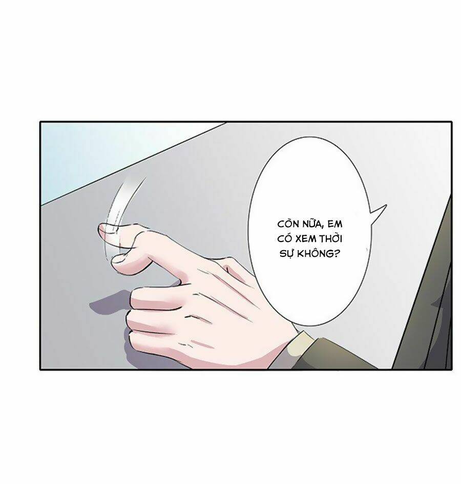 Thiên Kim Đường Môn: Chapter 44