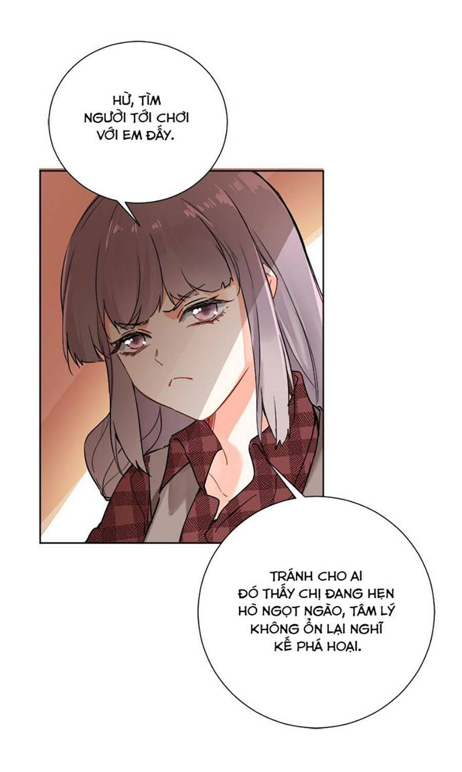 Tâm Động Thuấn Di: Chapter 52