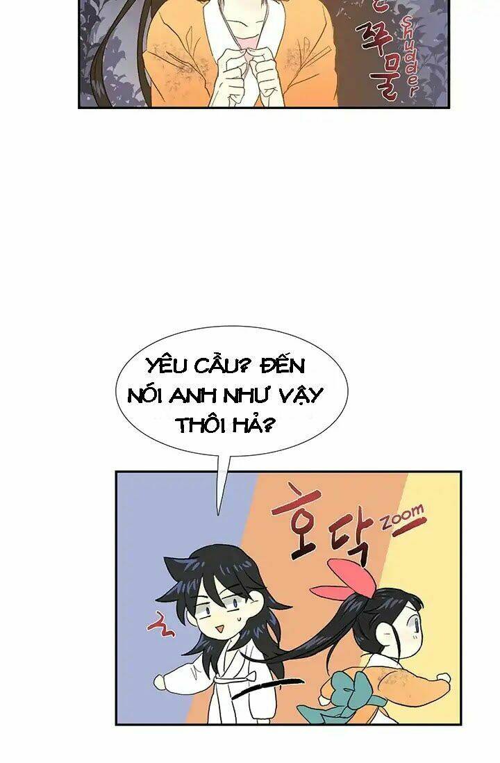 Học Sĩ Tái Sinh: Chapter 78