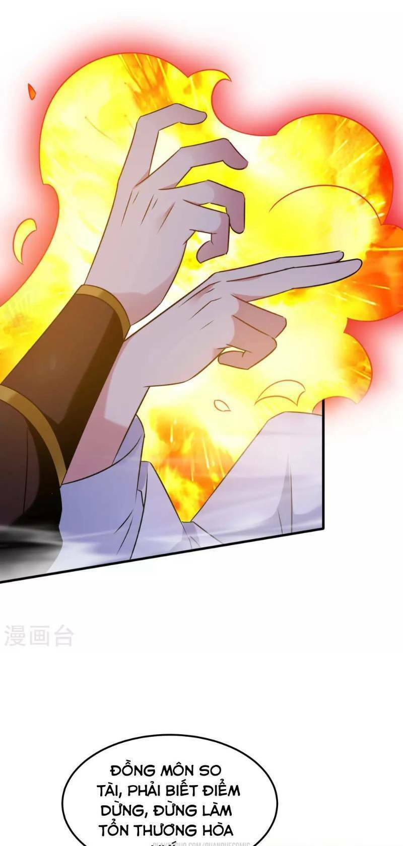 Vạn Giới Tiên Vương: Chapter 31