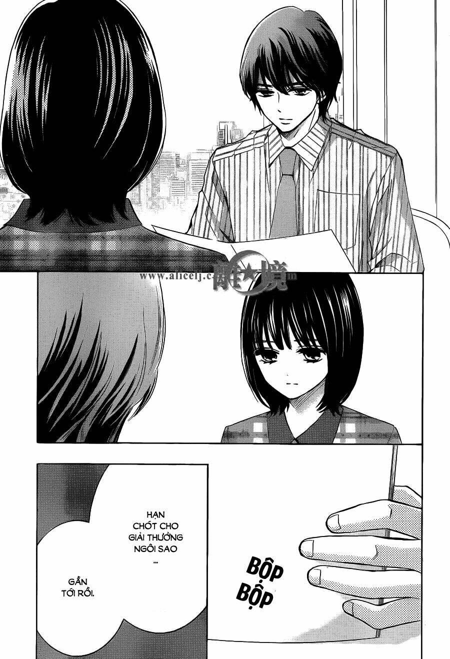 Hope: Chapter 11