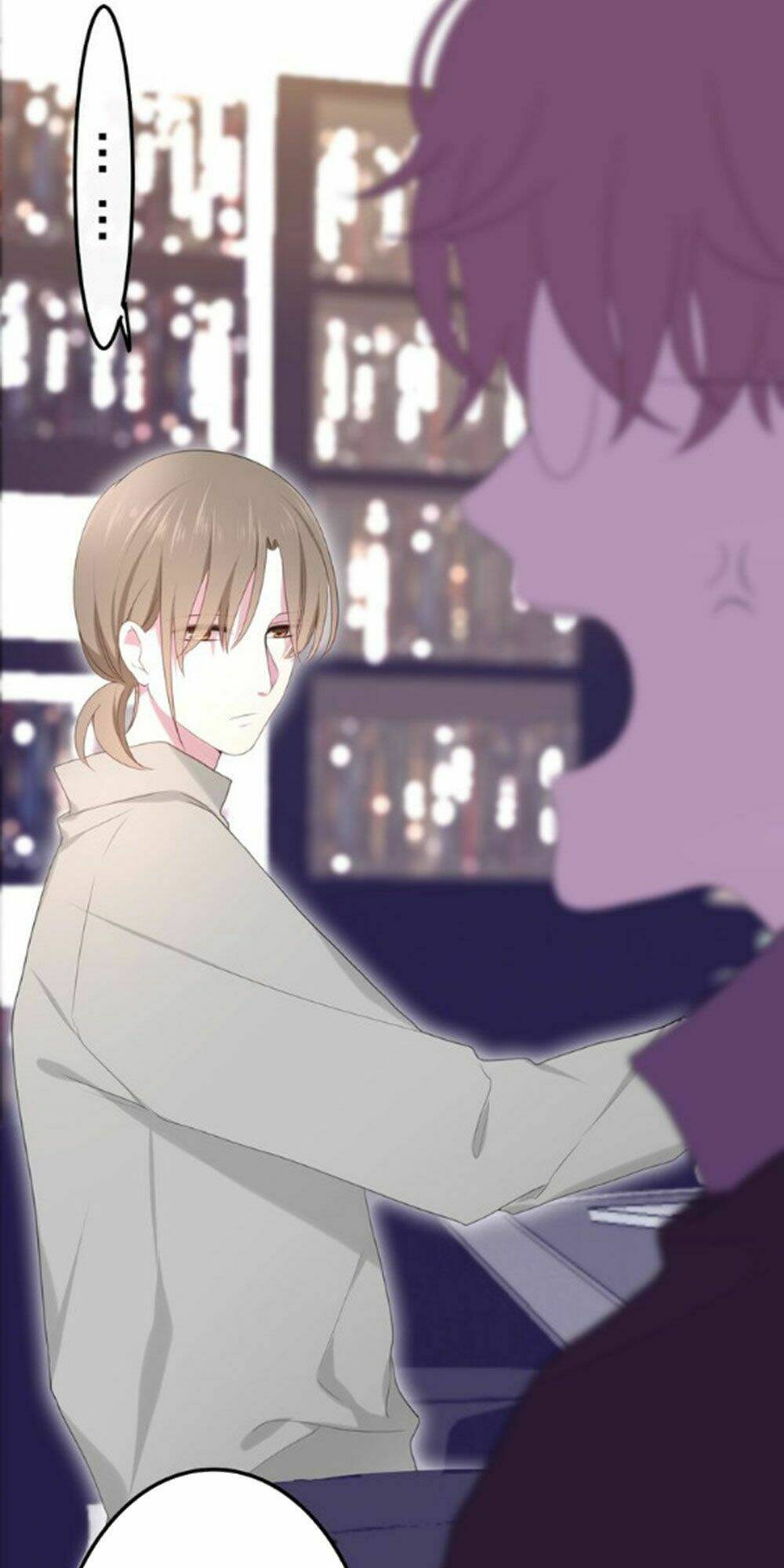 Tháng Sáu Không Hẹn Mà Gặp: Chapter 39