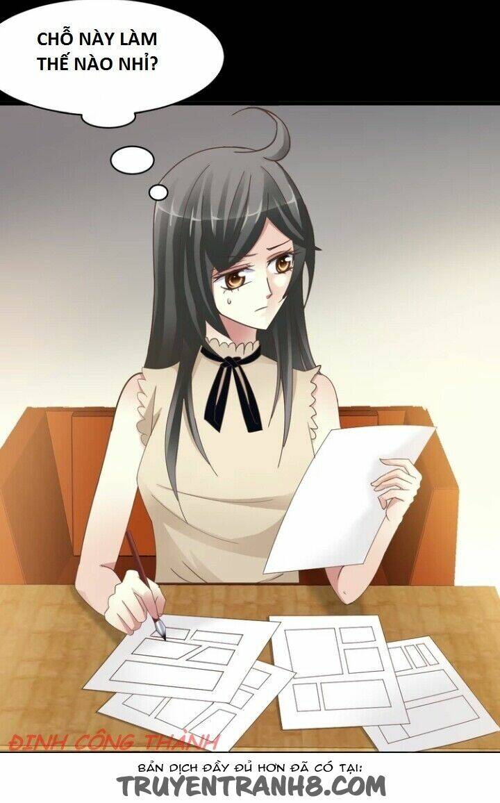 Truyện Kinh Dị Ở Tòa Nhà Số 44: Chapter 15