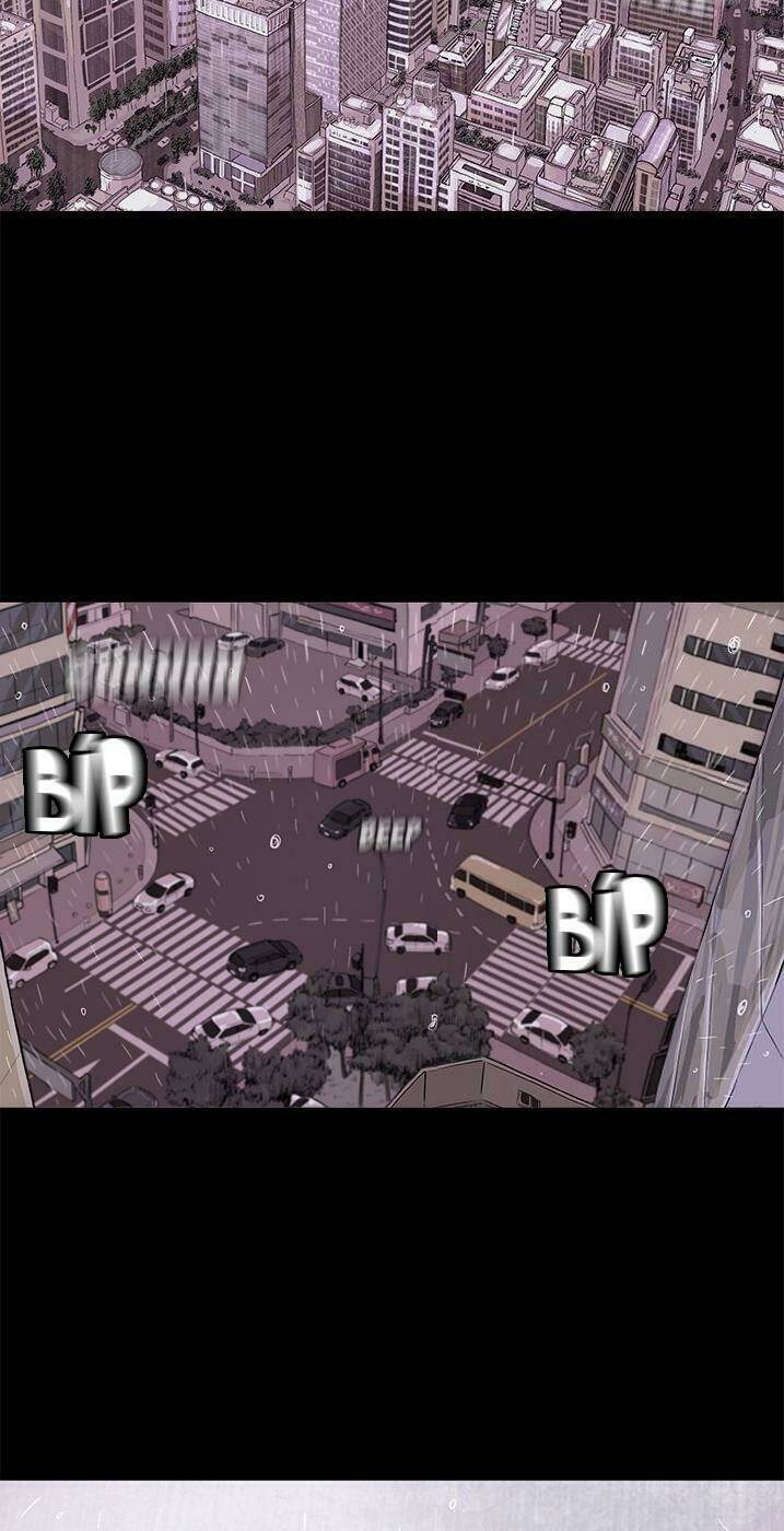 Âm Mưu Báo Thù: Chapter 1