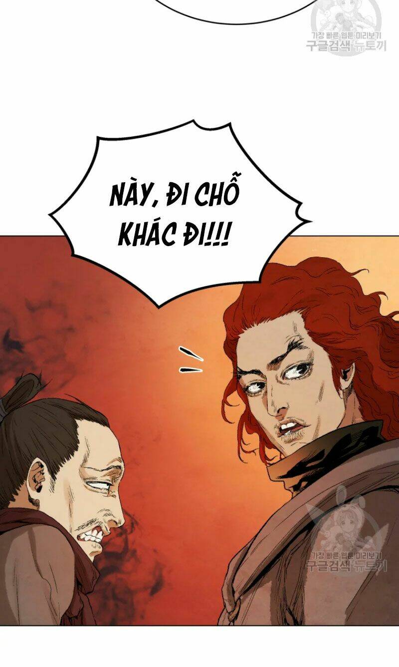 Phụng Tiên Trọng Sinh Ký: Chapter 42