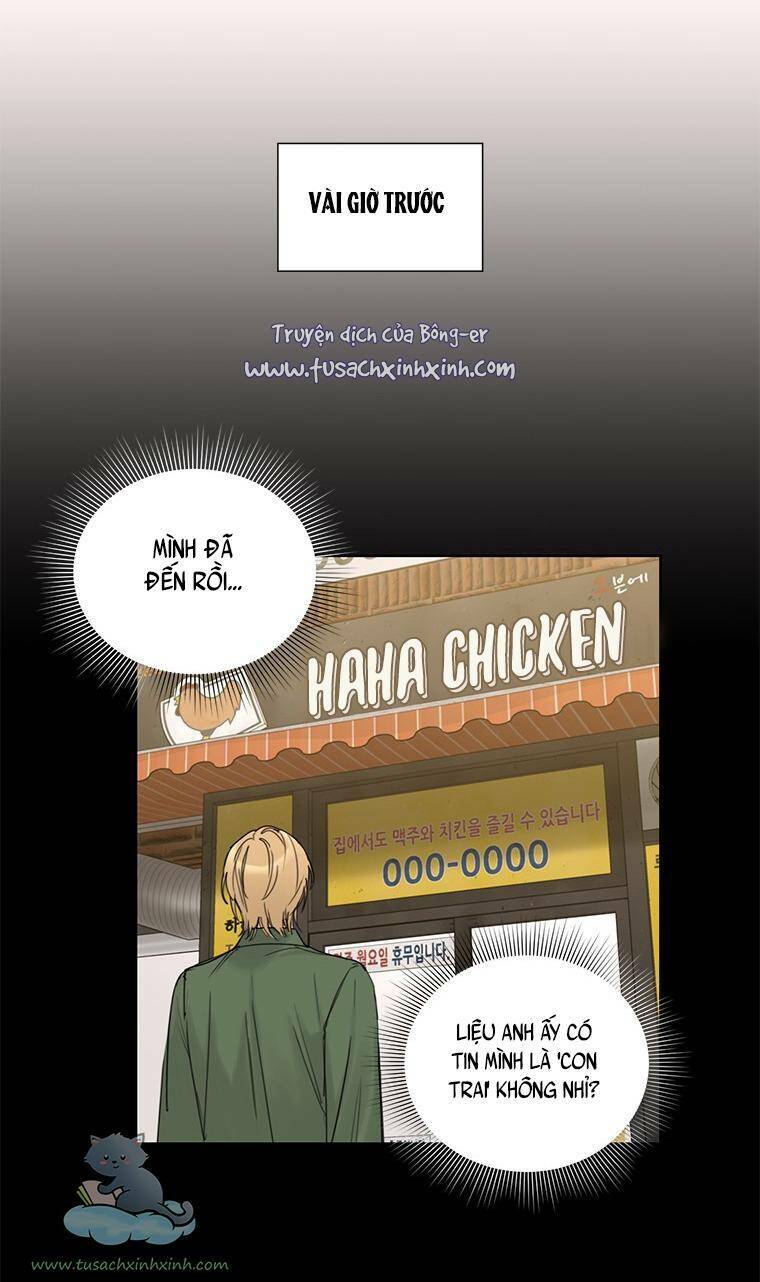 Thịnh Thế Lê Hoa Điện: Chapter 110