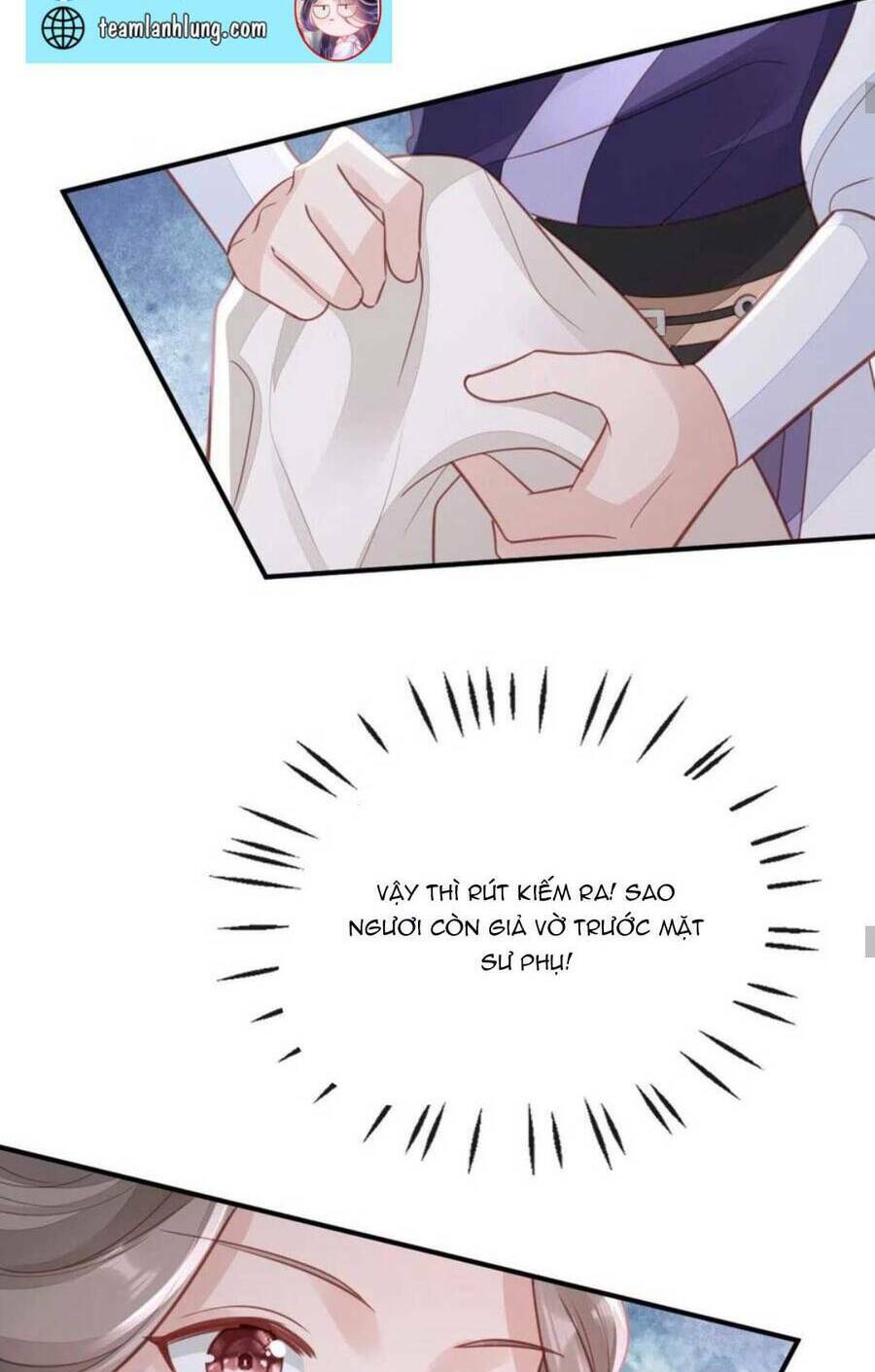 Mau Xuyên Không Rửa Tội Cho Nhân Vật Phản Diện: Chapter 142
