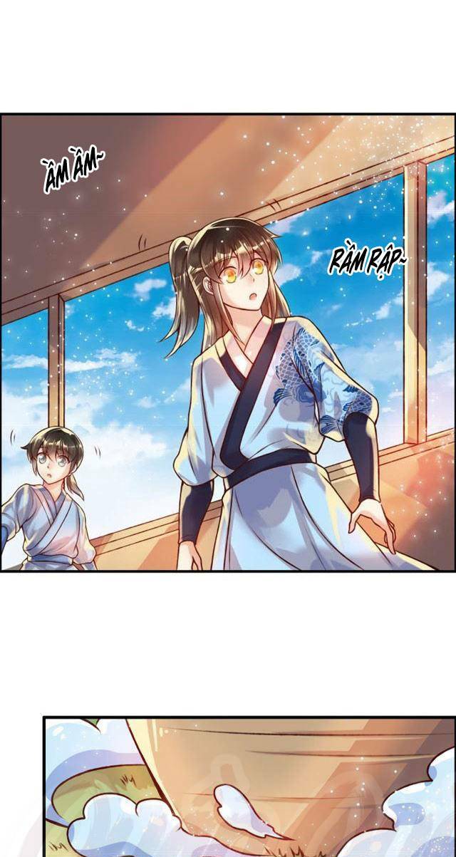 Siêu Phàm Truyện: Chapter 64