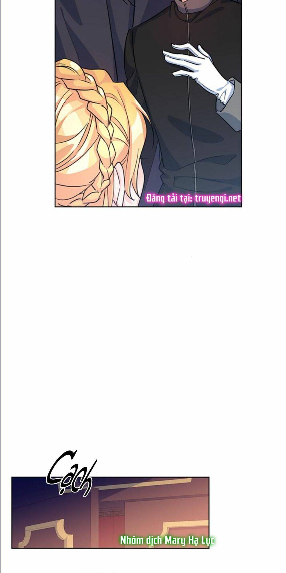 Nữ Hiệp Trở Về: Chapter 12