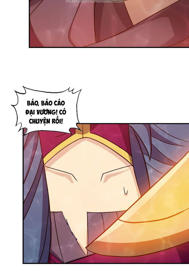 Khởi Đầu Bằng Một Con Côn: Chapter 60