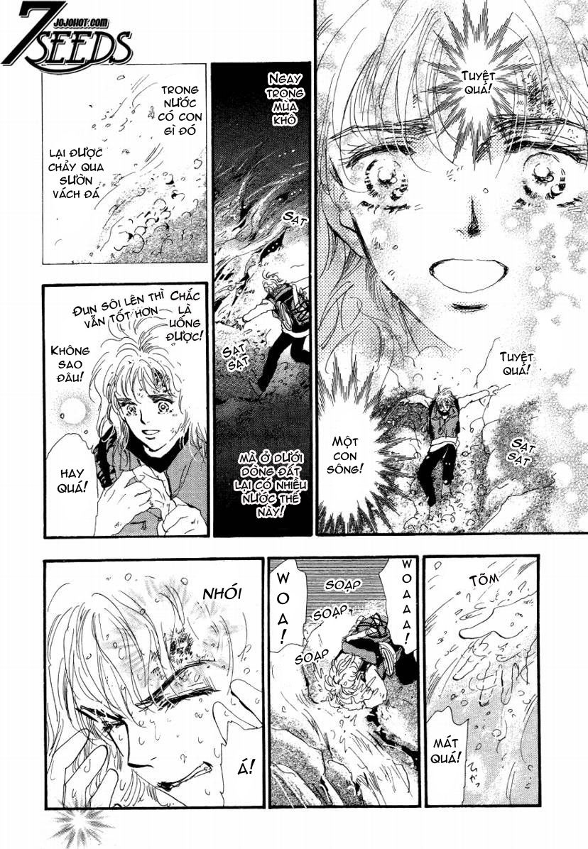 Mầm Sống: Chapter 82
