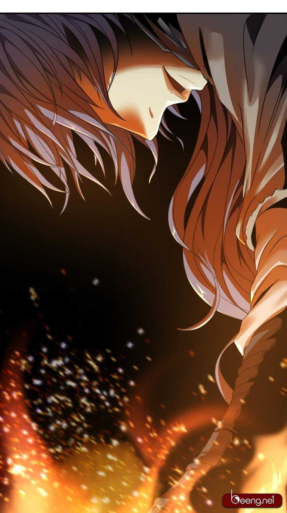 Vẫn Tinh Vương Triều: Chapter 2