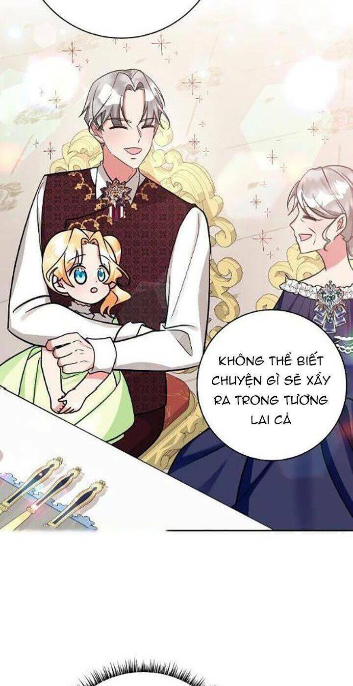 Đứa Bé Con Tin Thật Dễ Thương: Chapter 11