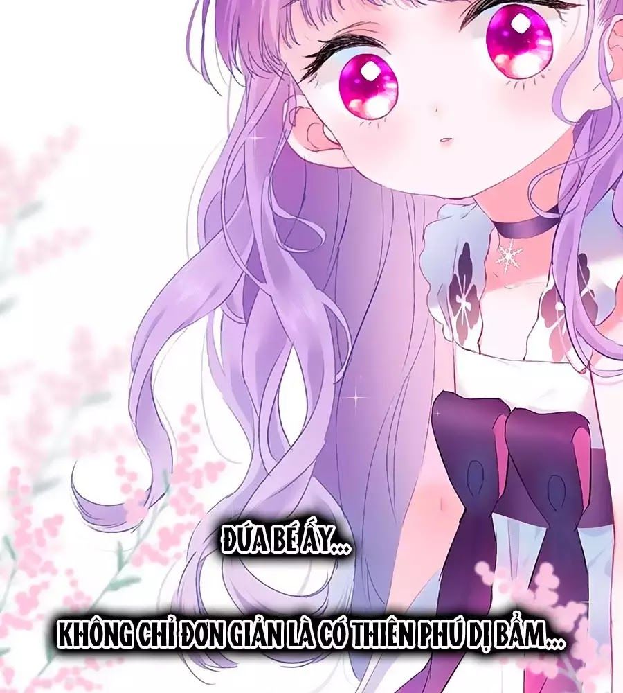 Kiều Nhi Hư Quá Nha: Chapter 11