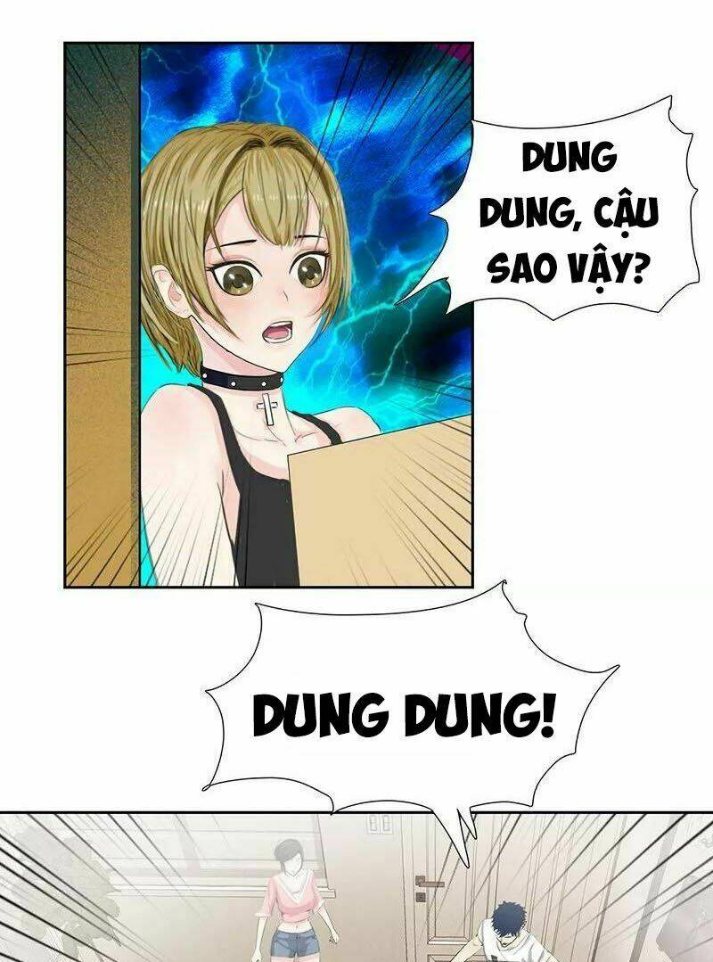 Học Viện Cao Thủ: Chapter 58