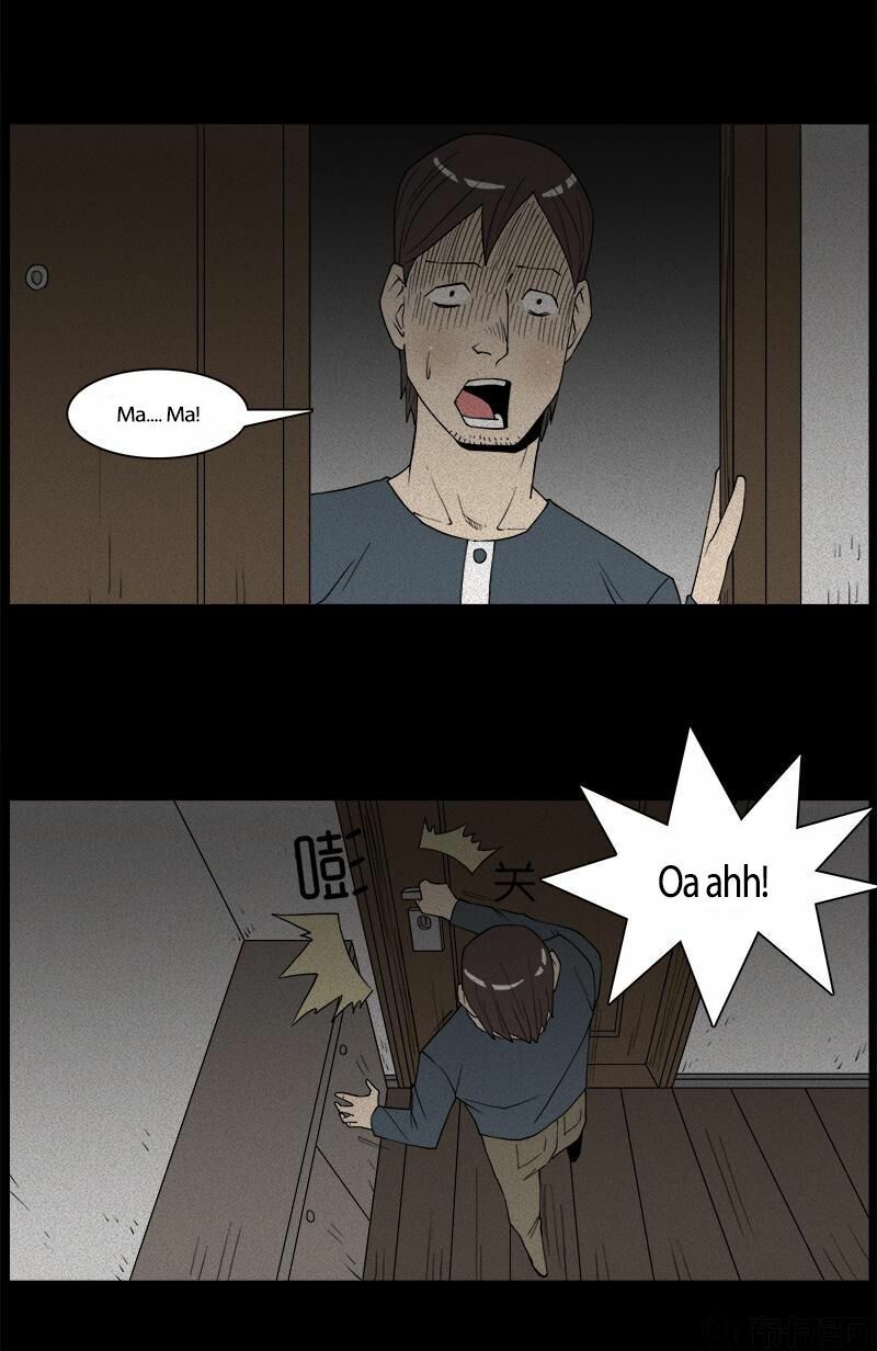 Kinh Dị Đêm Khuya: Chapter 53: - Kế Hoạch Chấp Hành Cưỡng Chế (Thượng)