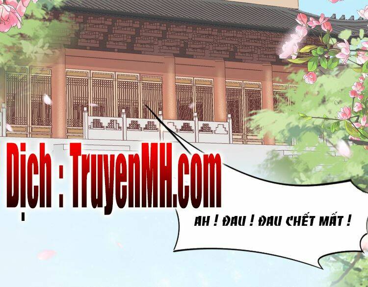 Nhất Sinh Nhất Thế Tiếu Thương Khung: Chapter 2