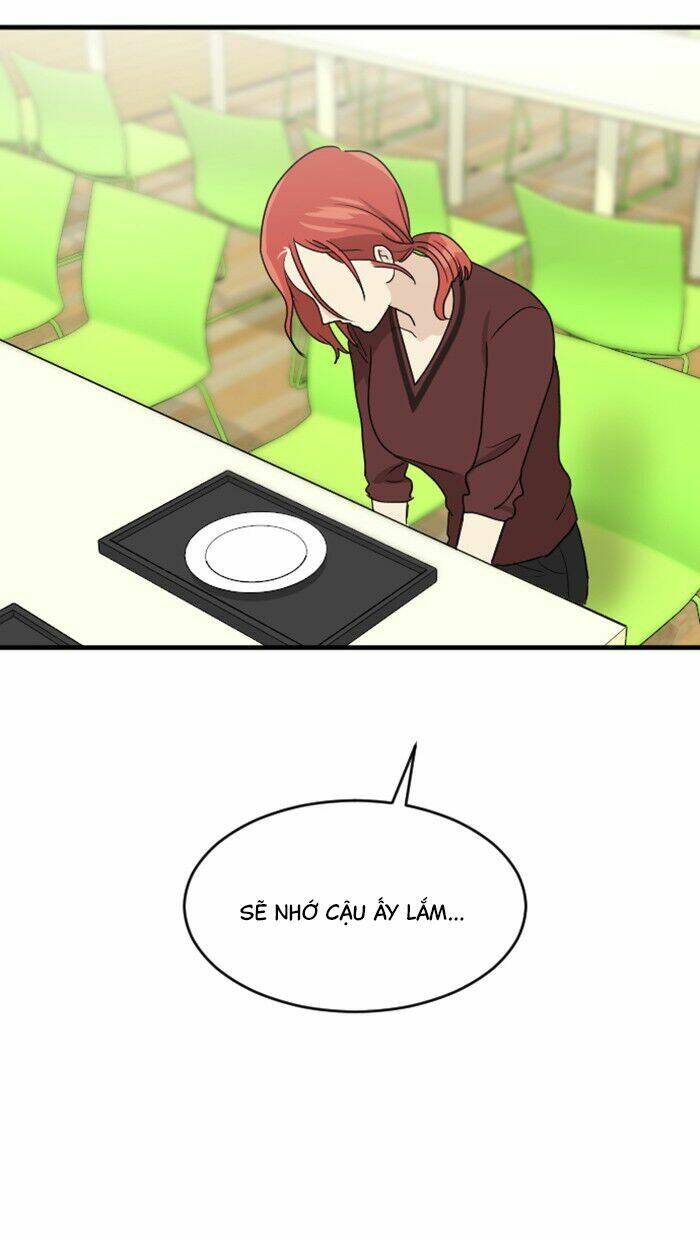 Người Đẹp Gangnam: Chapter 53