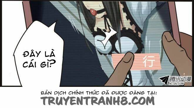 Future trial: Chapter 2