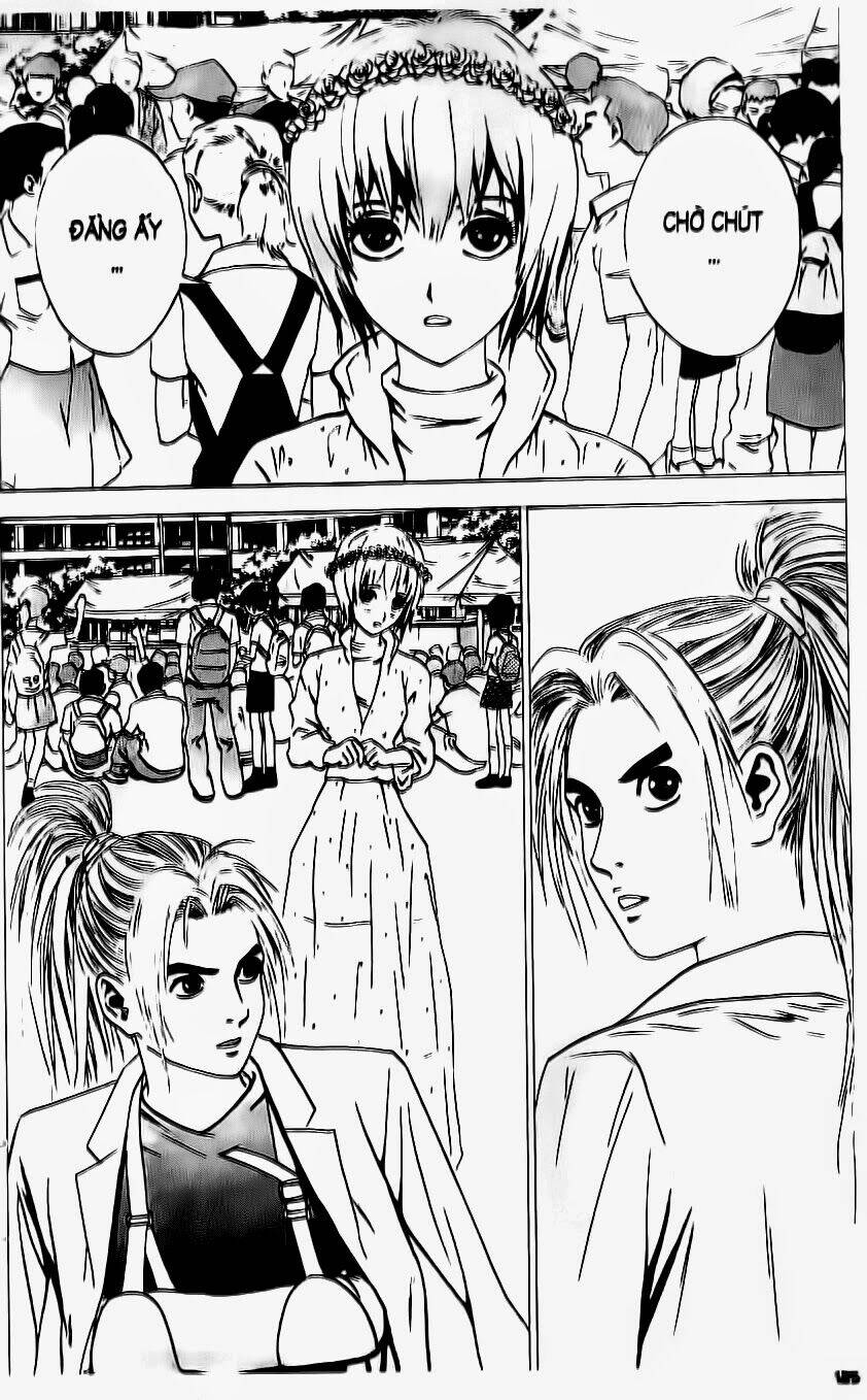 Ai Hơn Ai: Chapter 78