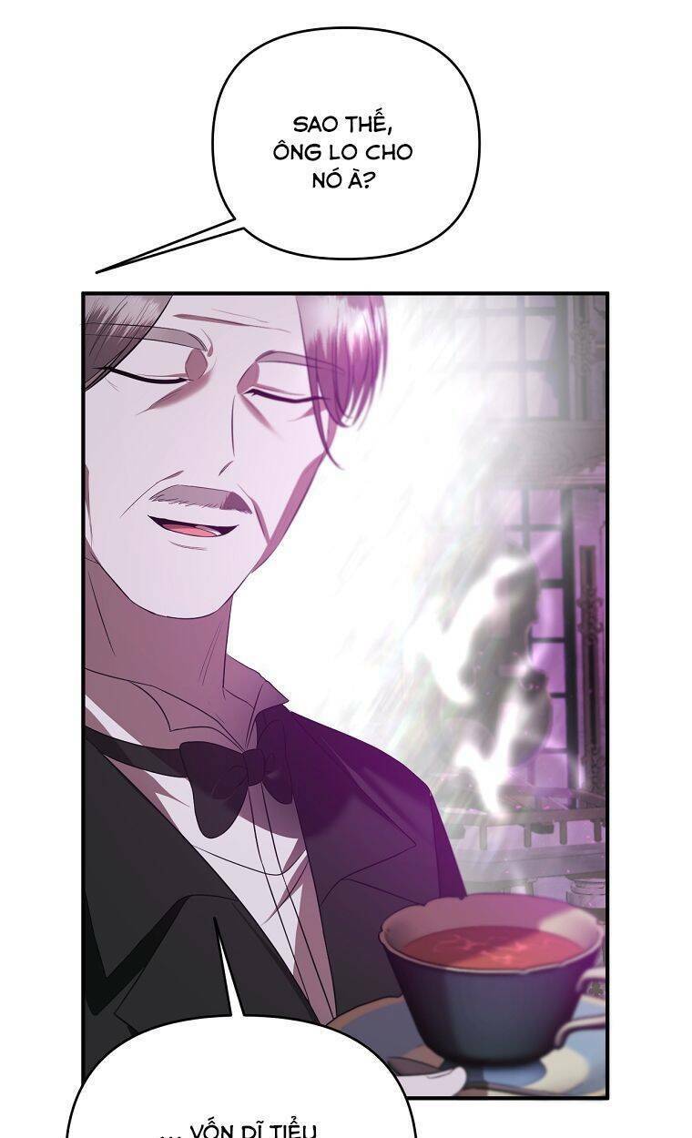 CÁCH SỐNG SÓT SAU KHI NGỦ VỚI HOÀNG ĐẾ: Chapter 25