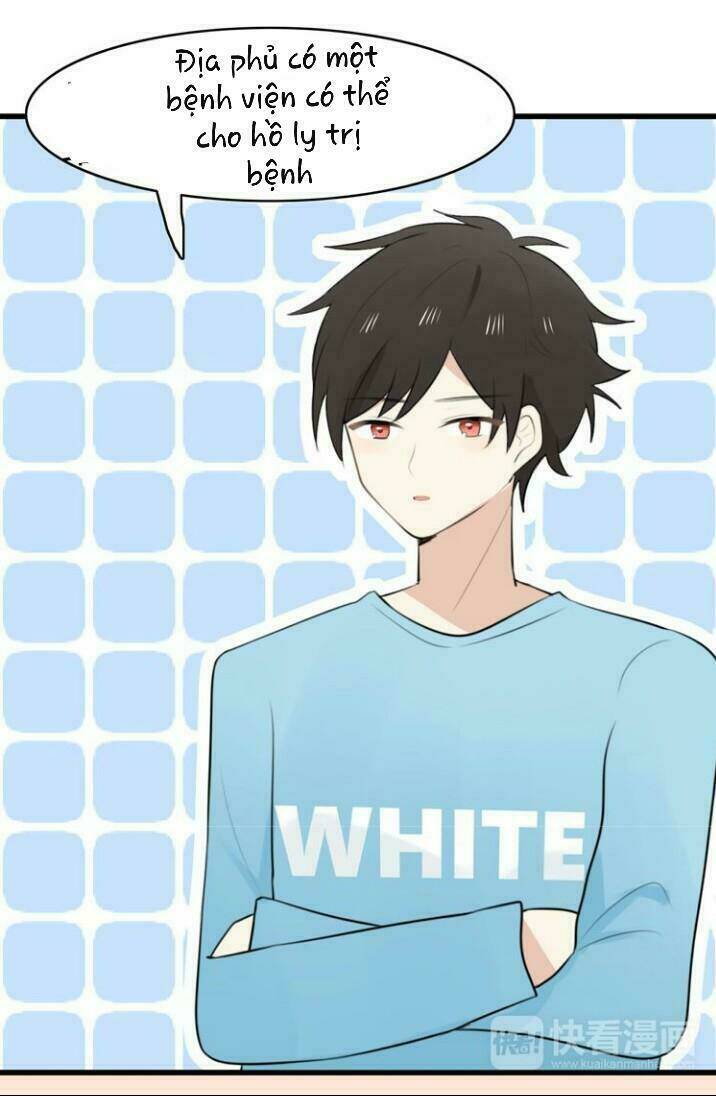 Thú Sủng Của Tôi Bị Mất Trí Rồi: Chapter 11