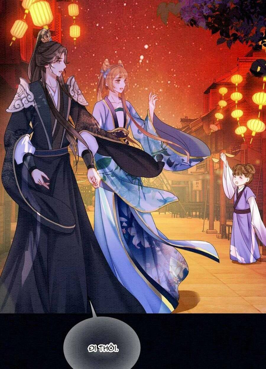 Xung Hỉ Vương Phi: Chapter 66