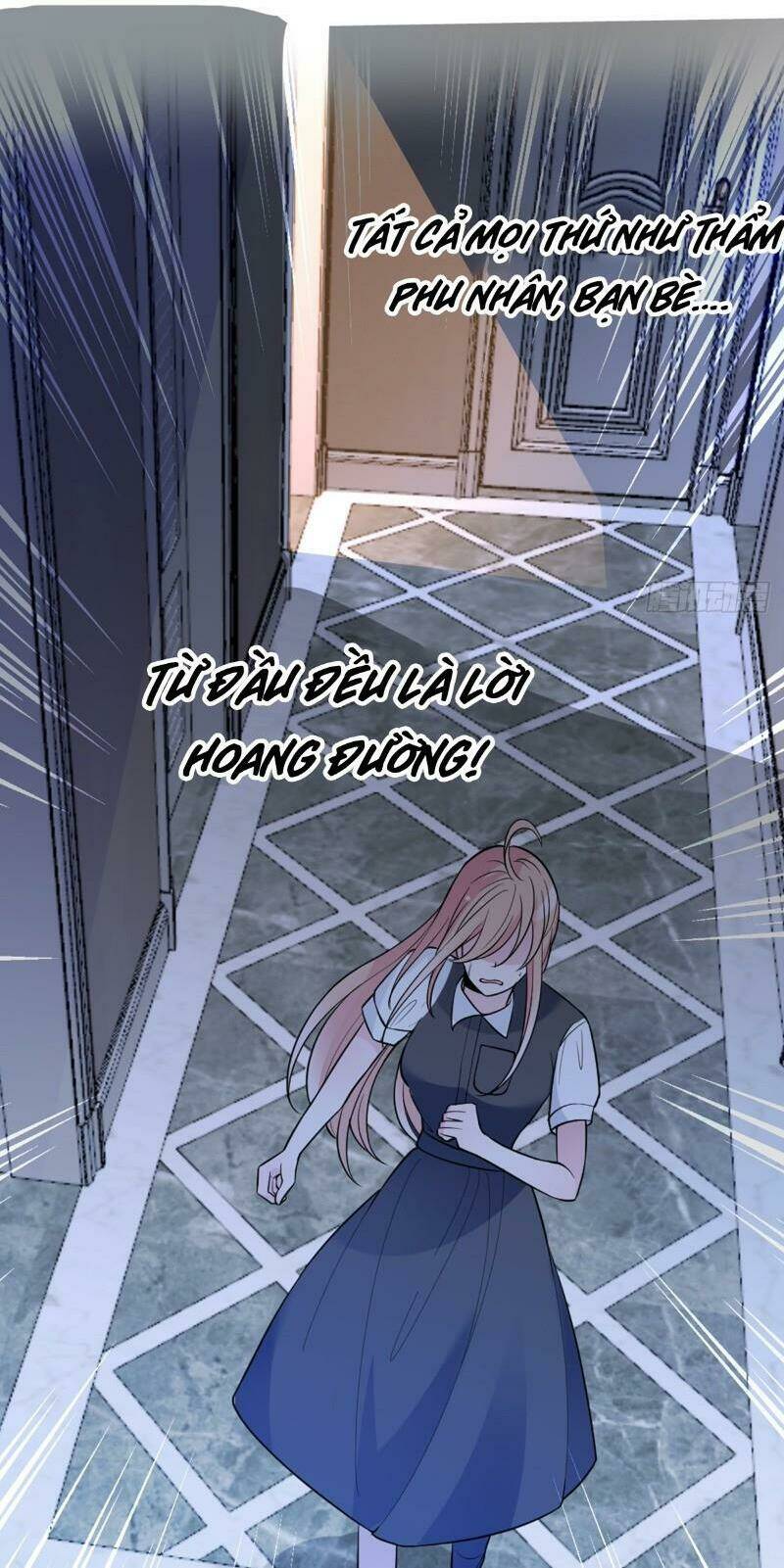 Bí Mật Kết Hôn Với Ảnh Đế: Vợ Ơi Đến Đây Tấn Công Đi Nào: Chapter 69