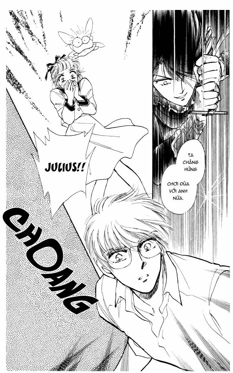 Viehmannin Wa Utau: Chapter 5