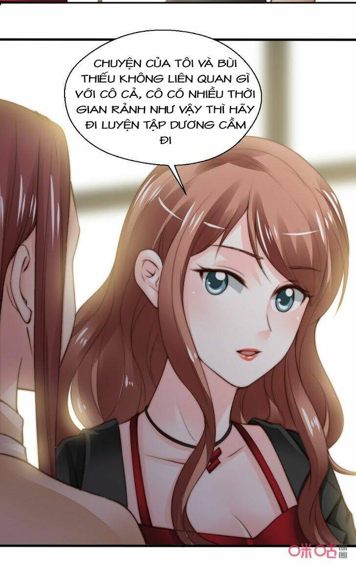 Bí Mật Của Thiên Kim: Chapter 114