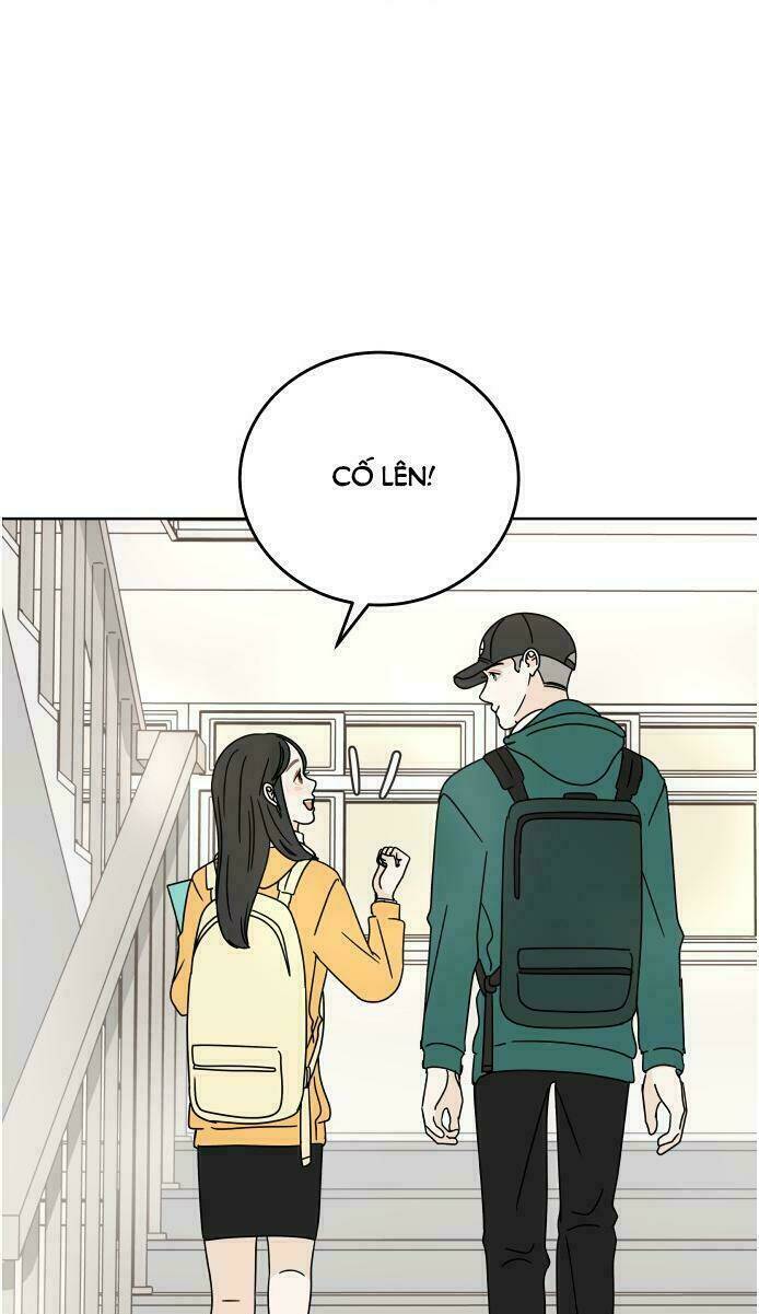 30 Phút Bước Đi Bên Em: Chapter 85