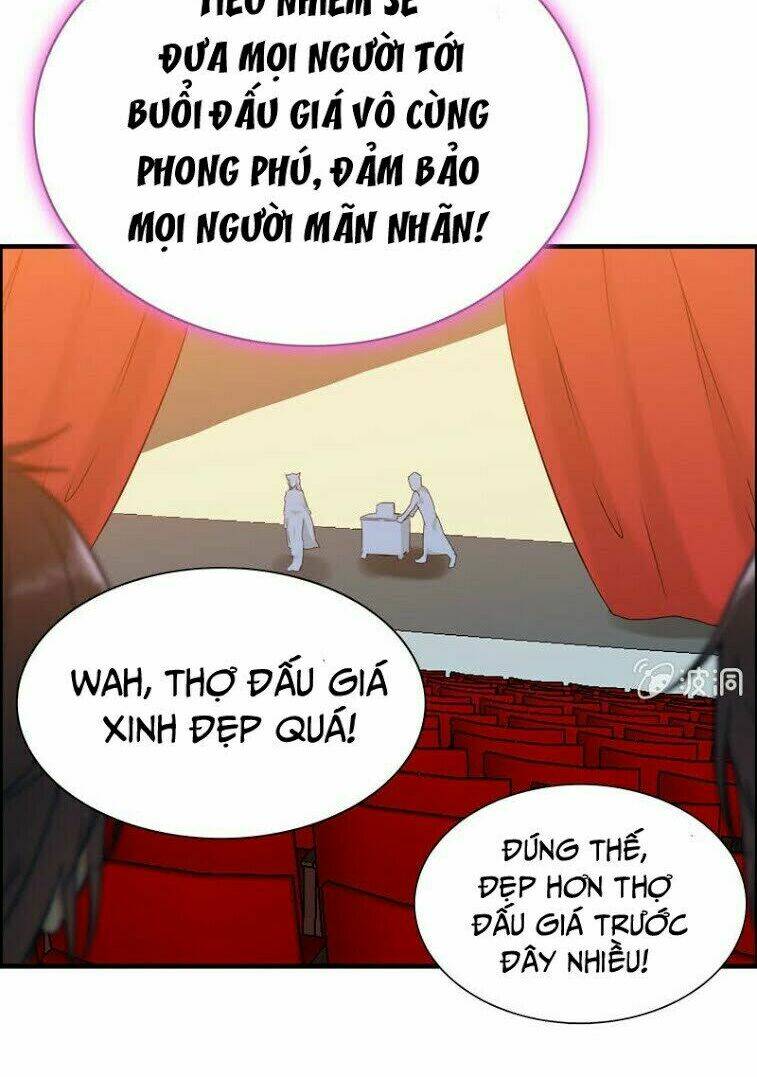 Thần Ma Thiên Sát: Chapter 20