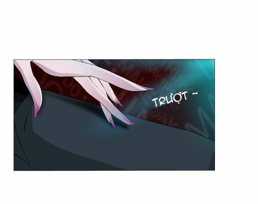 Cạm Bẫy Của Nữ Thần: Chapter 44